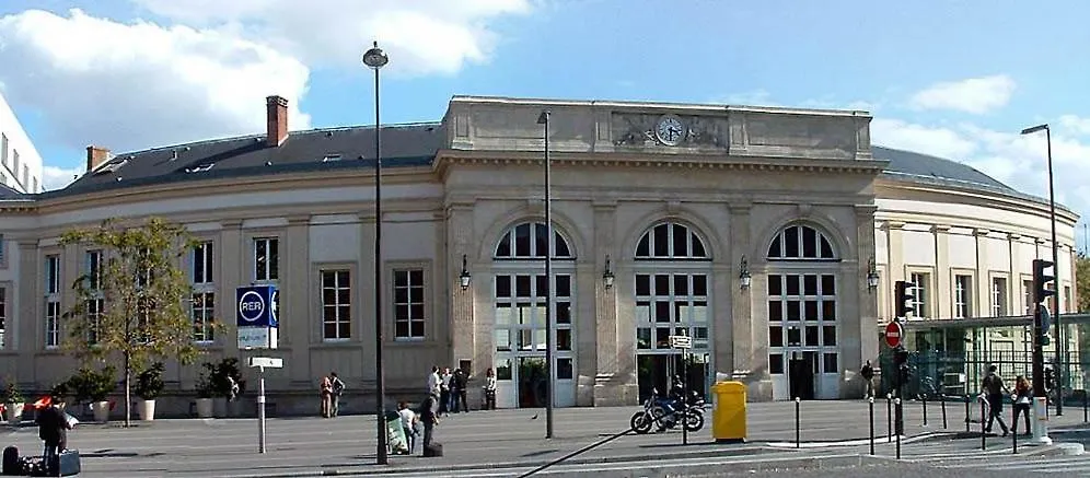 La Perle D'Alesia Apartment Paris