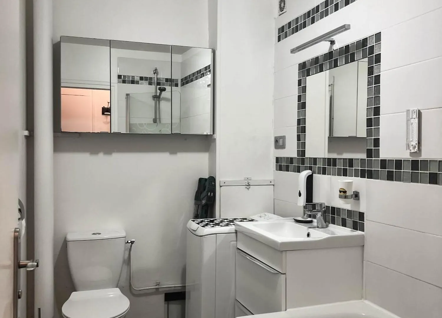 La Perle D'Alesia Apartment Paris