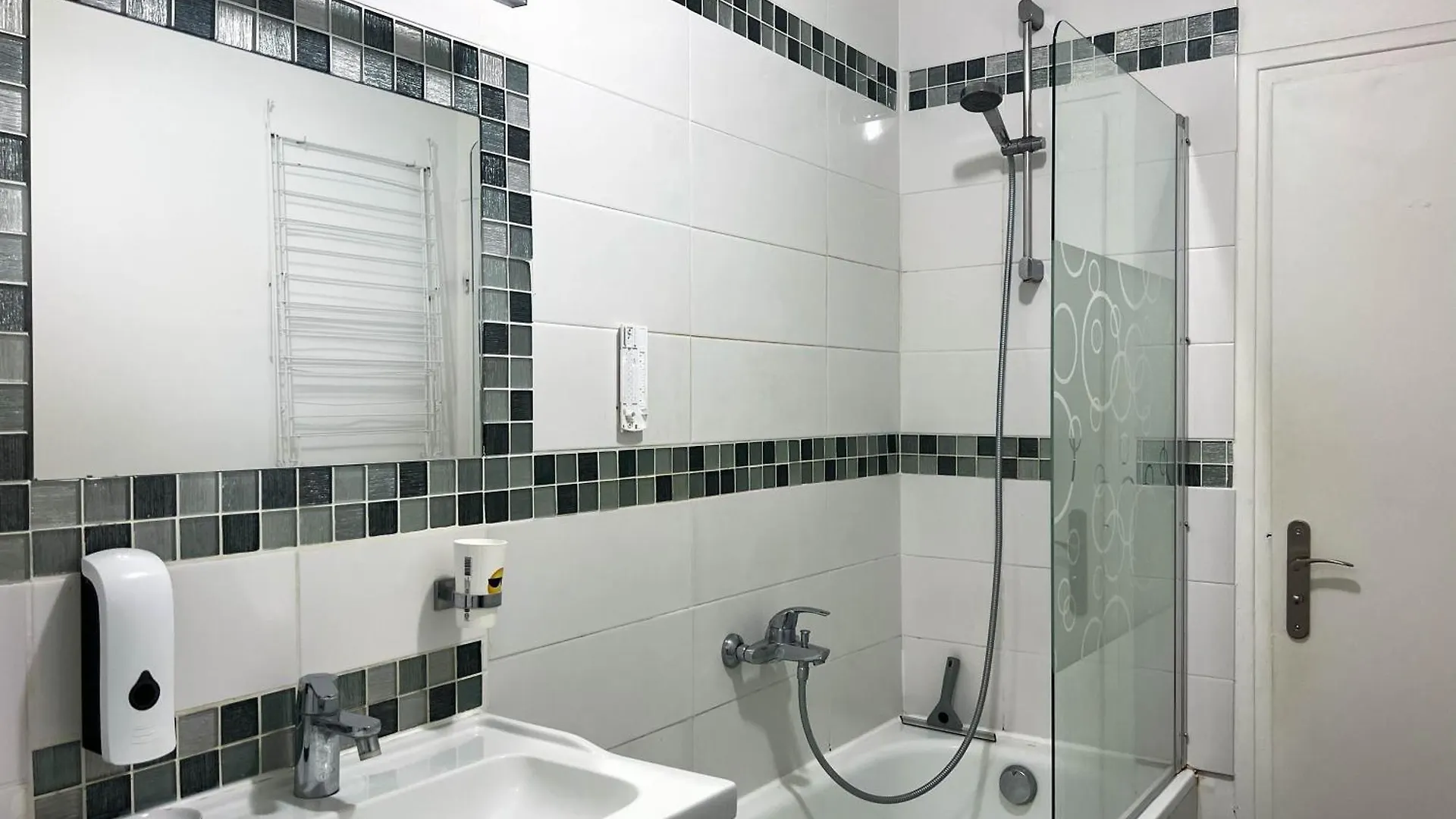 La Perle D'Alesia Apartment Paris