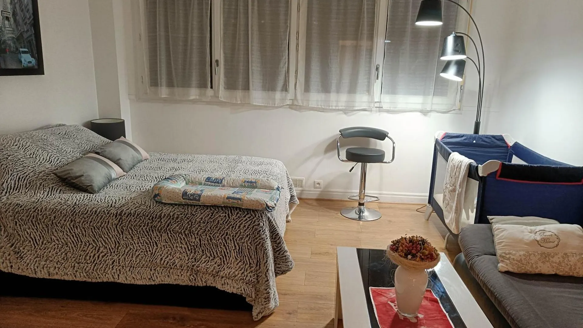 La Perle D'Alesia Apartment Paris France