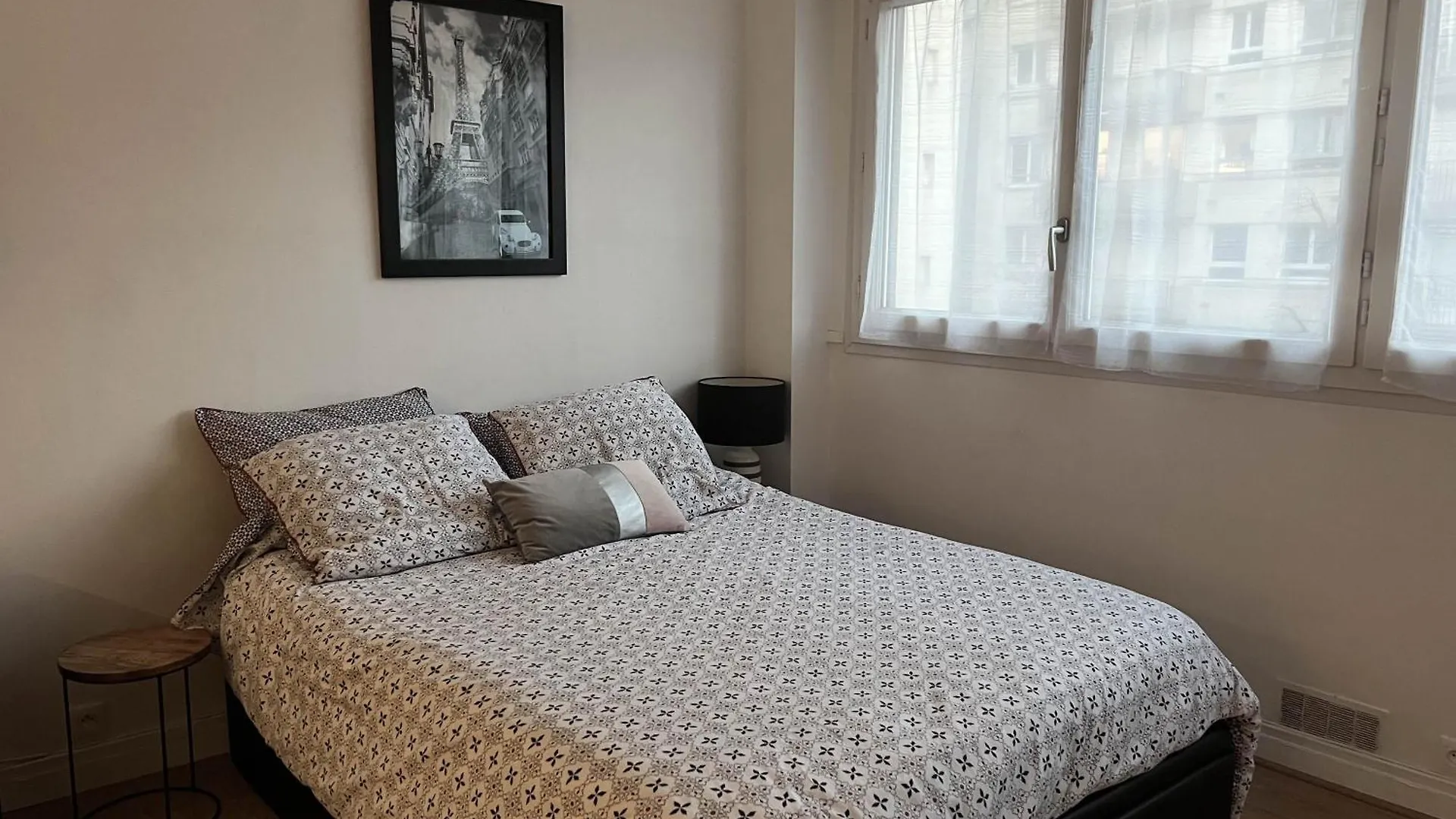 La Perle D'Alesia Apartment Paris